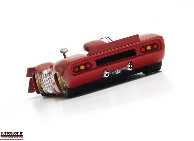 Racer Slot Cars